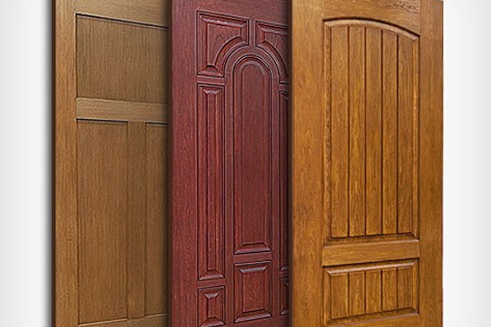 French Valley-fiberglass-door-repair