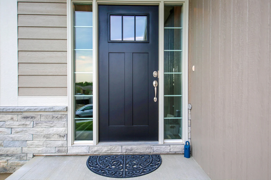 French Valley-residential-door-repair