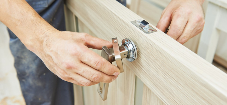 interior door repair French Valley